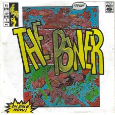 SNAP - The power